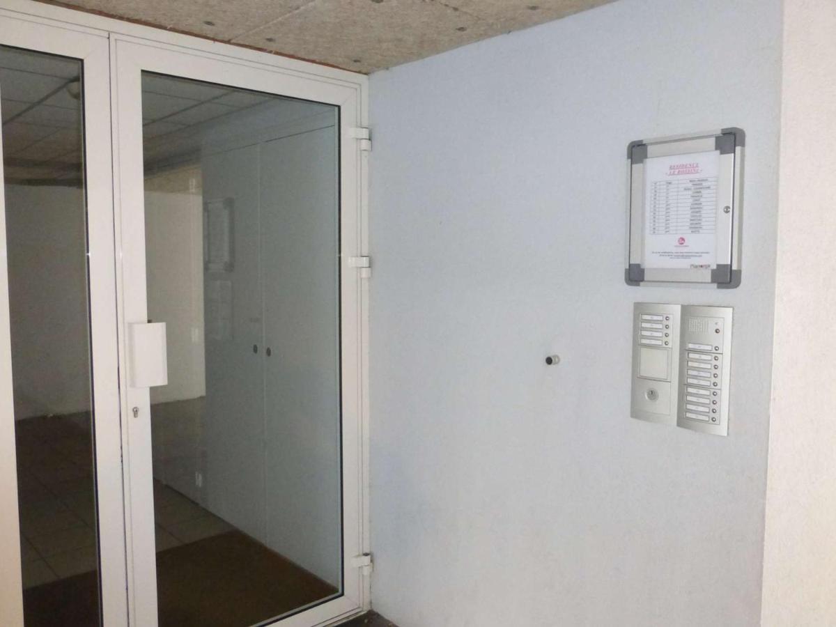 Appartement 2 Pieces Avec Parking Prive, Proche Plage Et Commerces, Saint-Gilles-Croix-De-Vie - Fr-1-224-783 Екстериор снимка